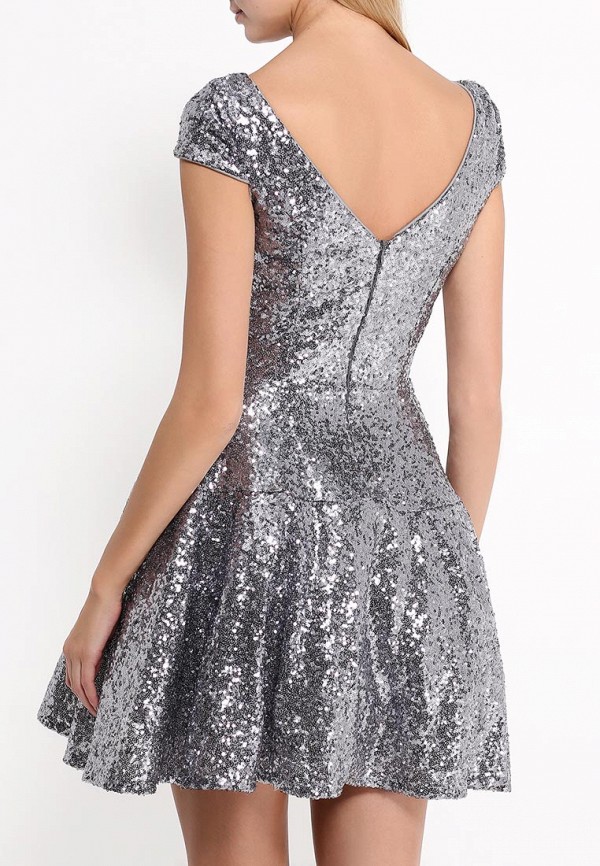 Goddiva Платье - фото 4