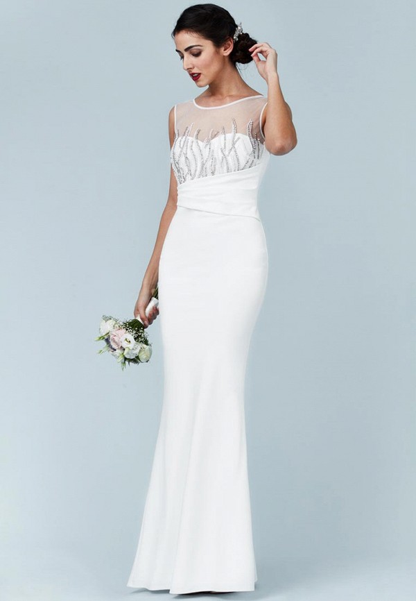 Goddiva Платье - фото 2