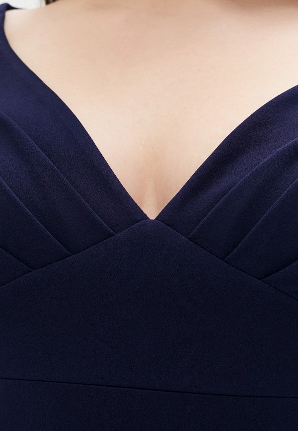 Goddiva Size Plus Платье - фото 4