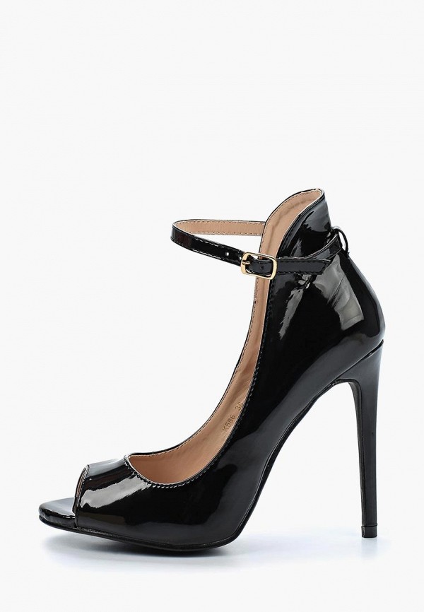 Go-Go Туфли - фото 1