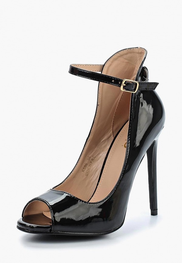 Go-Go Туфли - фото 2