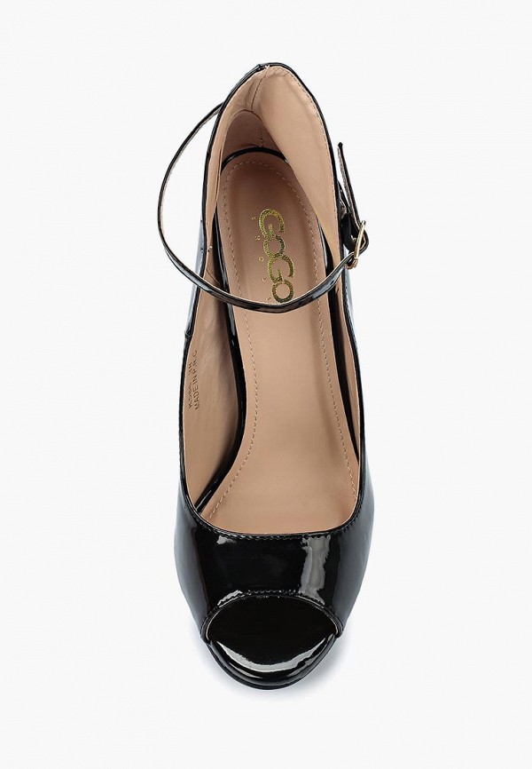 Go-Go Туфли - фото 4