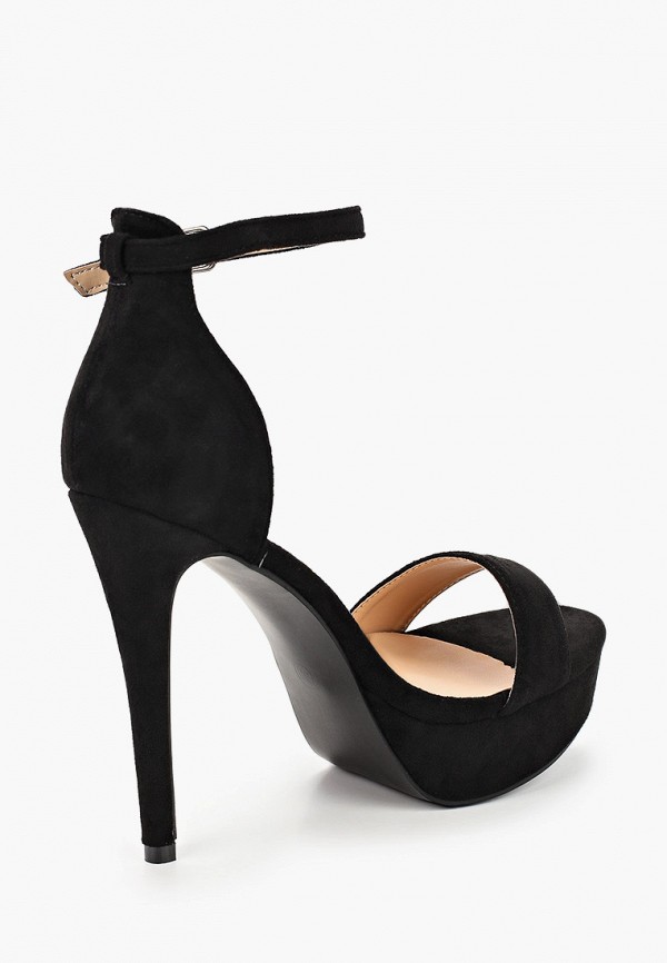 Go-Go Босоножки - фото 3