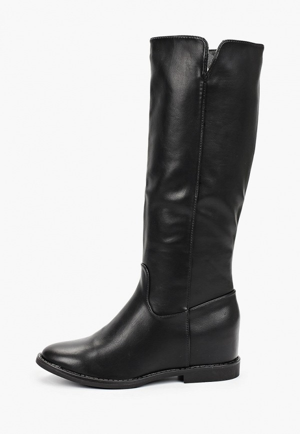 Go-Go Сапоги - фото 1