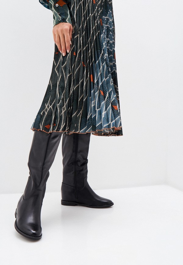 Go-Go Сапоги - фото 6