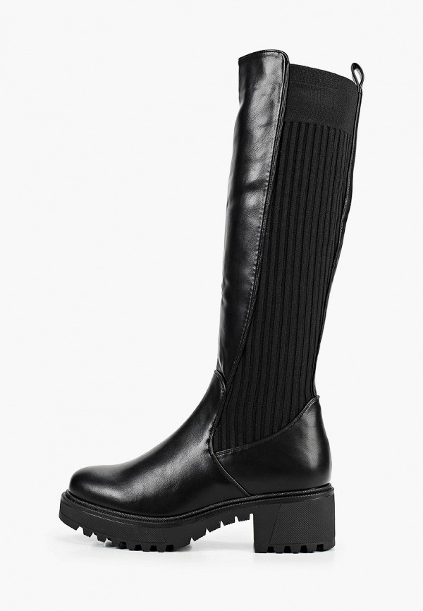 Go-Go Сапоги - фото 1