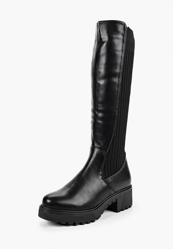 Go-Go Сапоги - фото 2