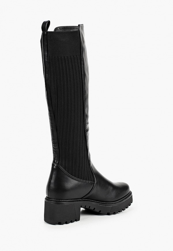 Go-Go Сапоги - фото 3