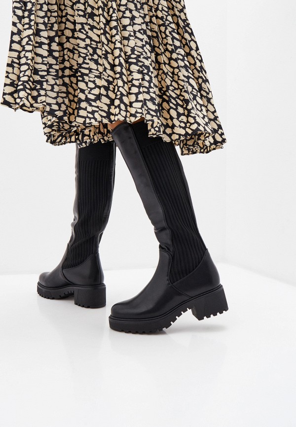 Go-Go Сапоги - фото 6