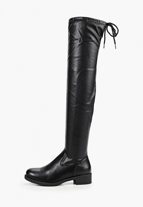 Go-Go Ботфорты - фото 1