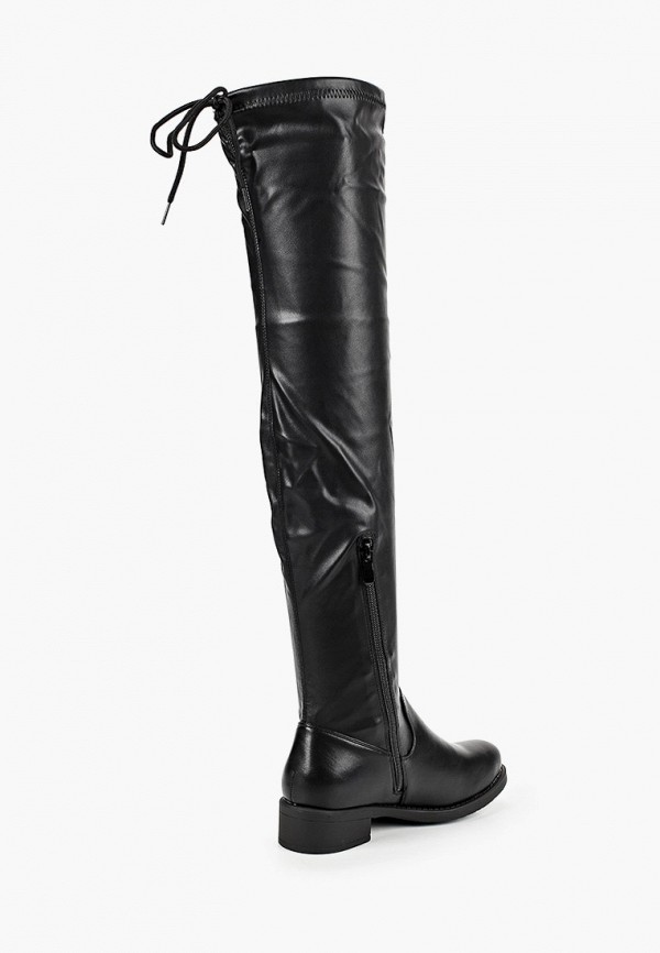 Go-Go Ботфорты - фото 3