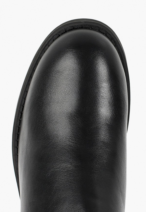 Go-Go Ботфорты - фото 4