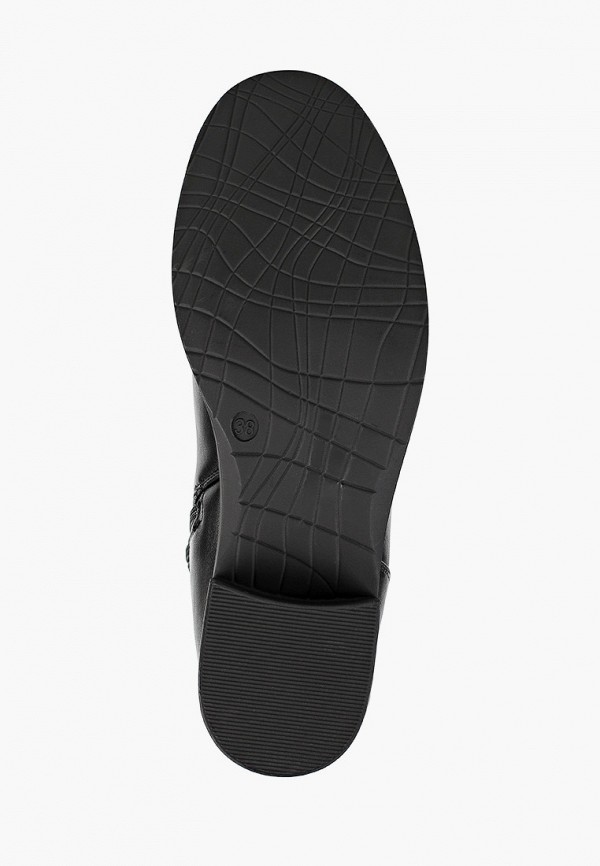 Go-Go Ботфорты - фото 5