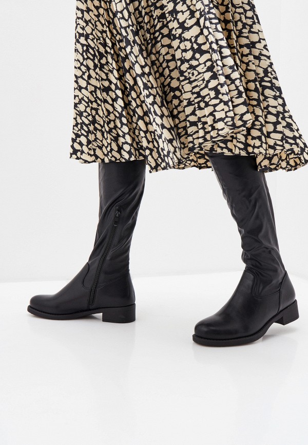 Go-Go Ботфорты - фото 6