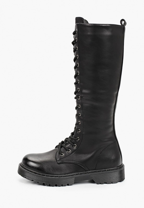 Go-Go Сапоги - фото 1