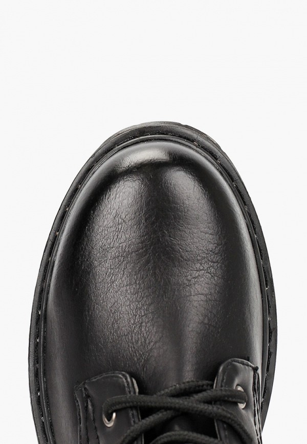 Go-Go Сапоги - фото 4