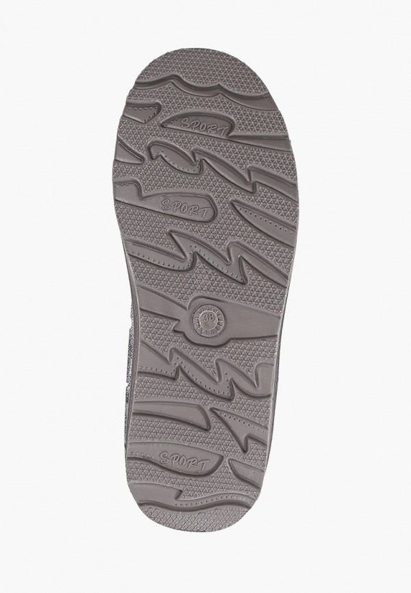 Go-Go Полусапоги - фото 5