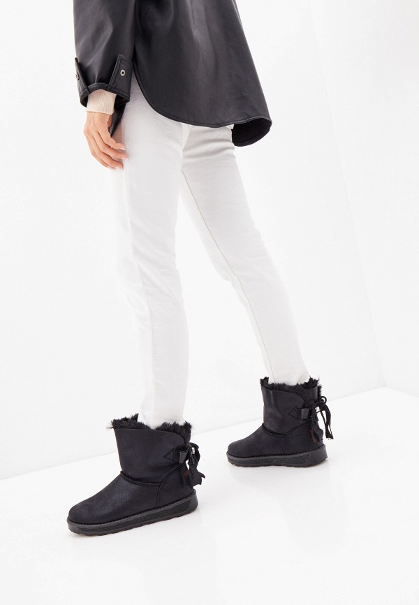 Go-Go Полусапоги - фото 6