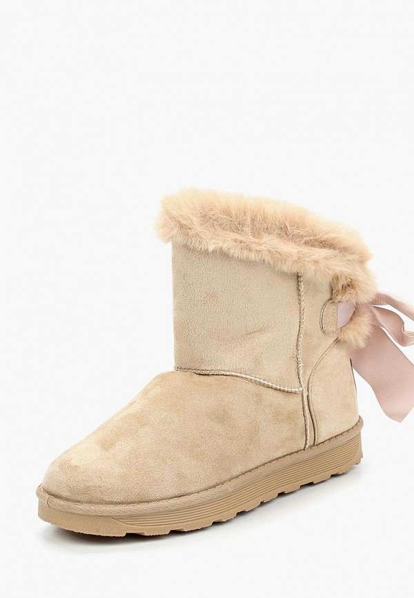 Go-Go Полусапоги - фото 1