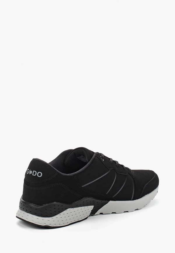 Go.Do. Кроссовки - фото 2