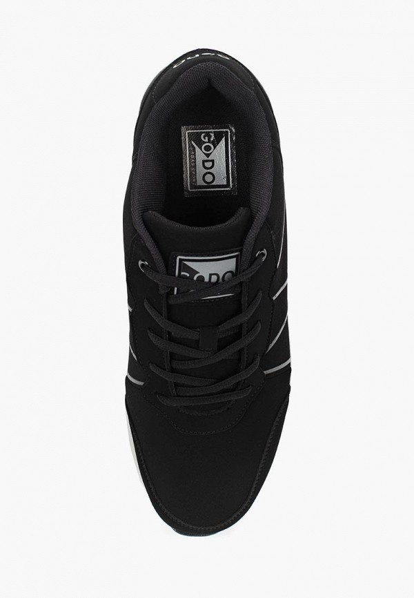 Go.Do. Кроссовки - фото 4