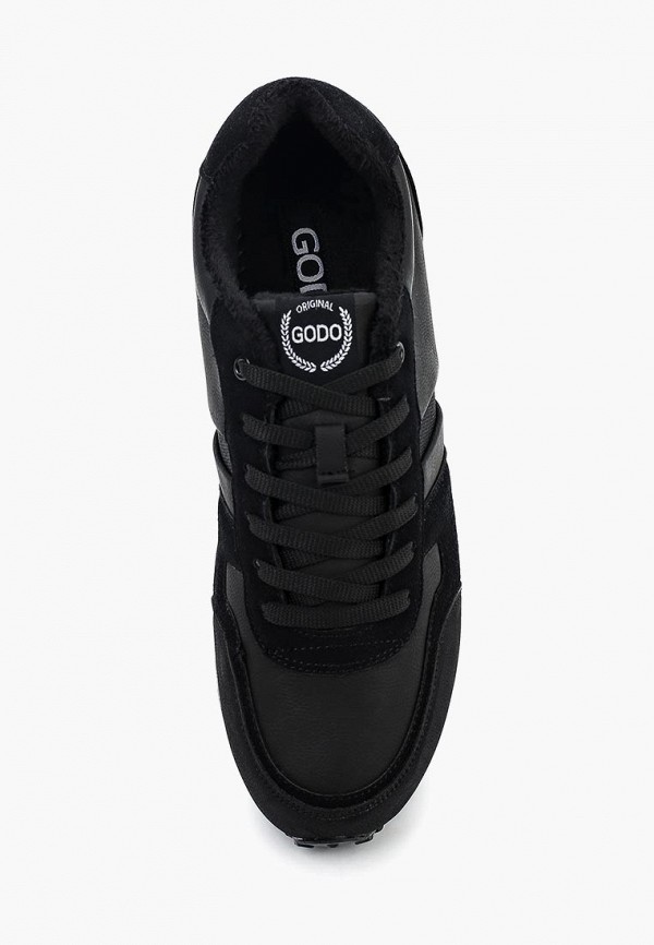 Go.Do. Кроссовки - фото 4