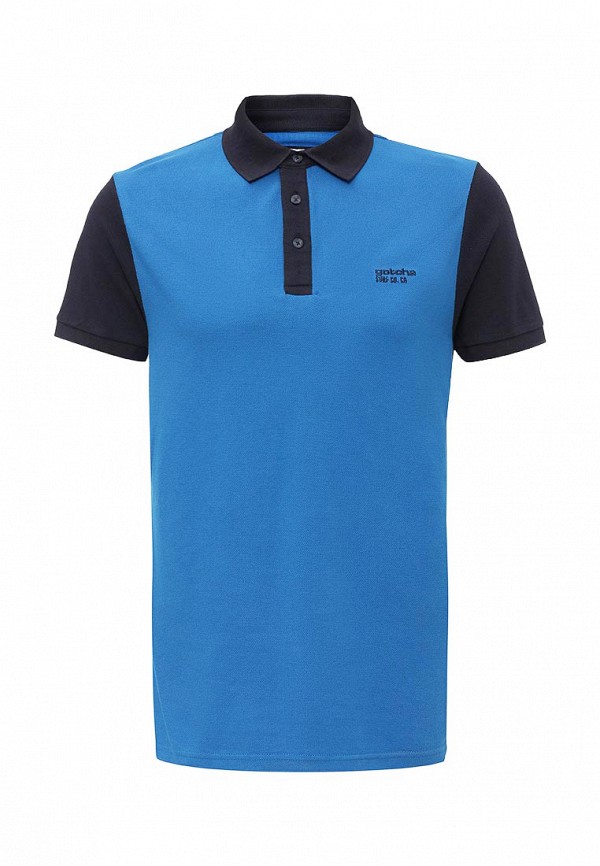 Gotcha Поло - фото 1