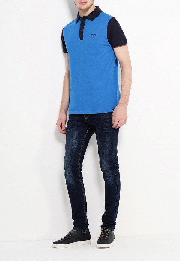 Gotcha Поло - фото 2