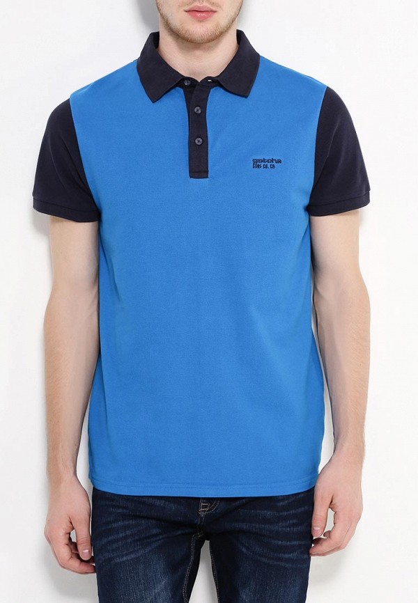 Gotcha Поло - фото 3