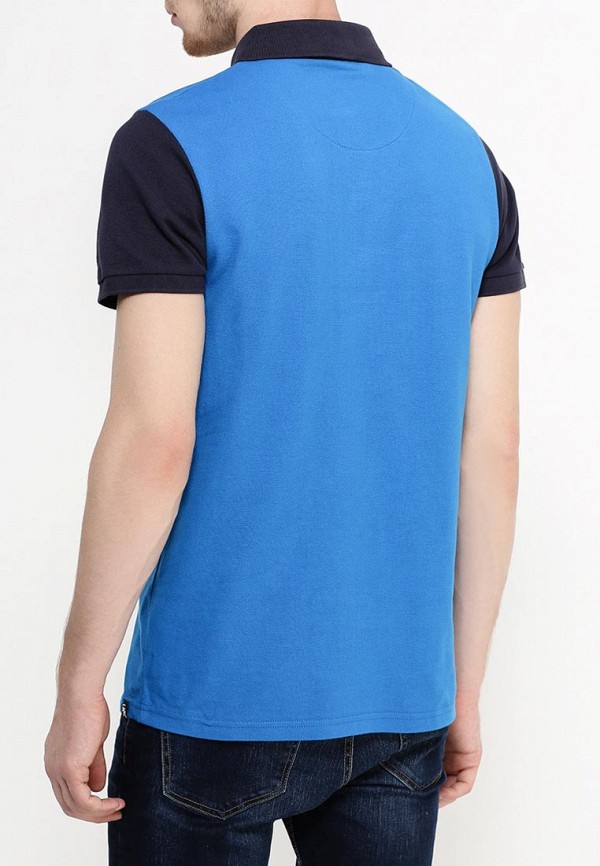 Gotcha Поло - фото 4