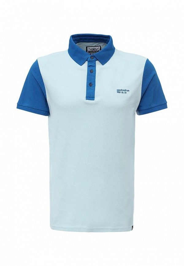 Gotcha Поло - фото 1