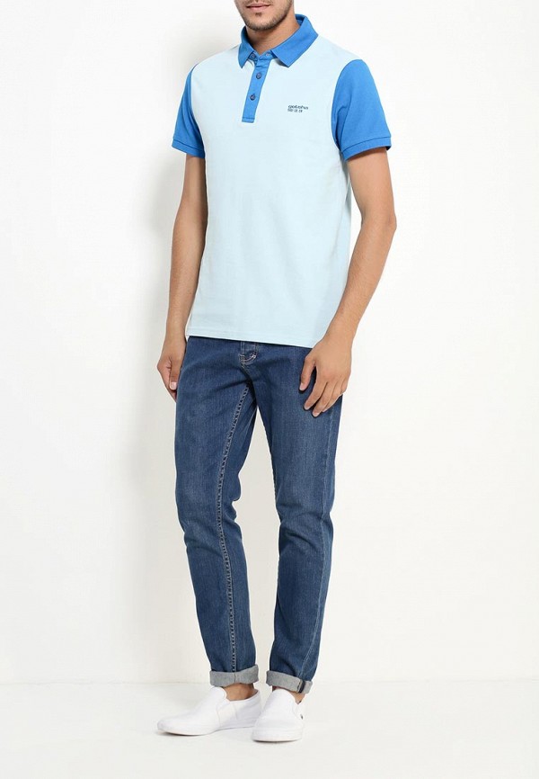 Gotcha Поло - фото 2