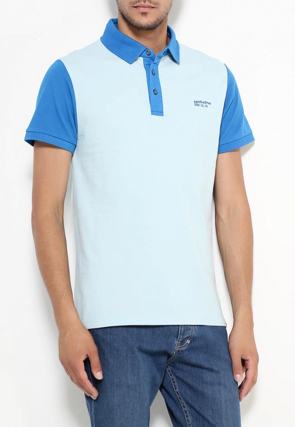 Gotcha Поло - фото 3
