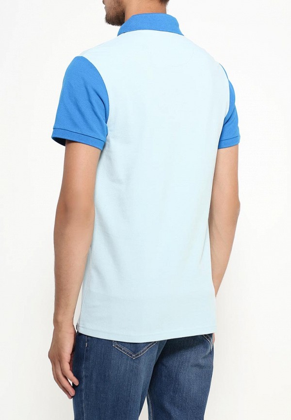 Gotcha Поло - фото 4