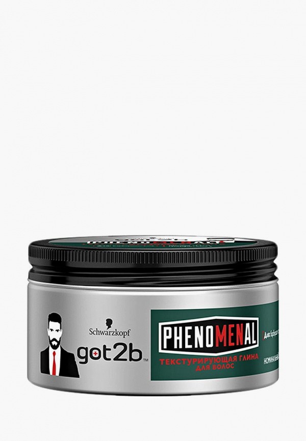Got2B Глина для укладки - фото 1
