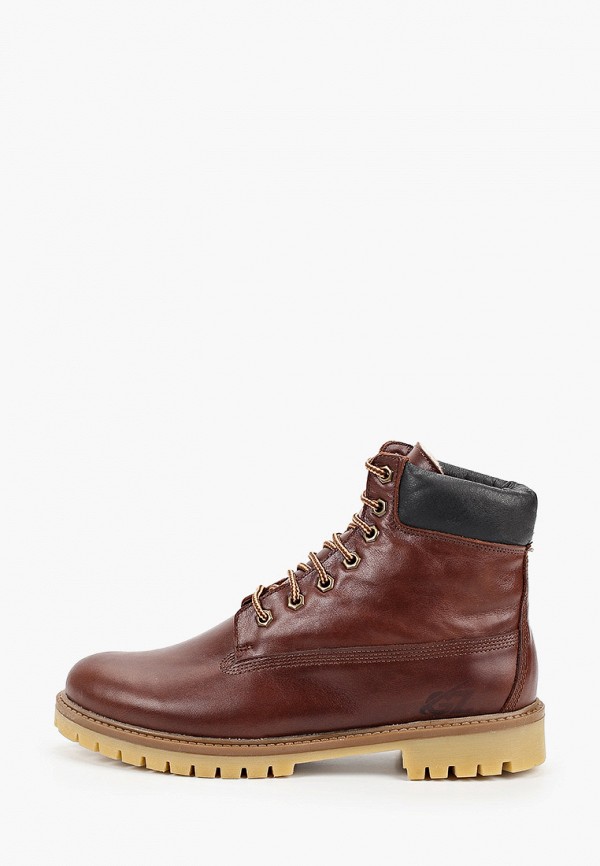 Goodzone Ботинки - фото 1