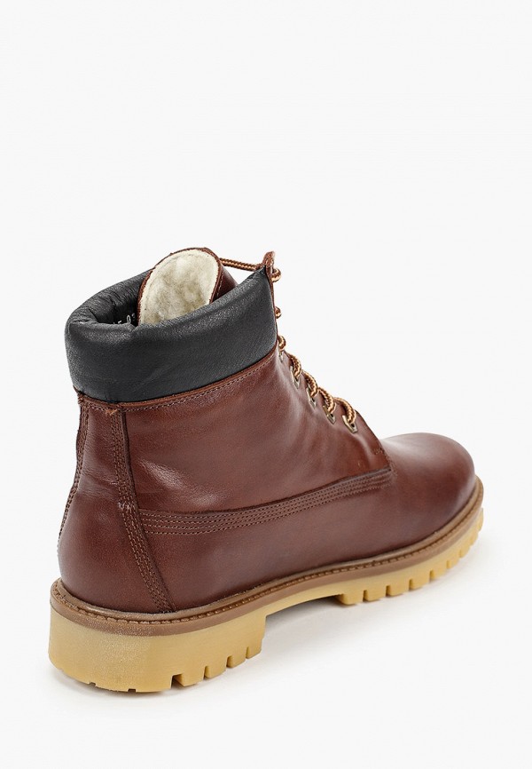 Goodzone Ботинки - фото 3