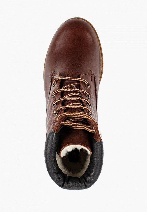 Goodzone Ботинки - фото 4