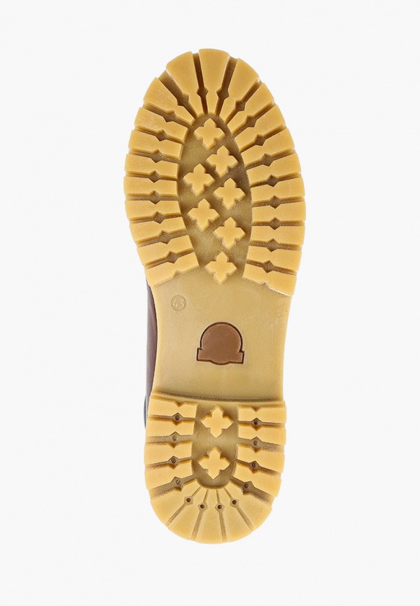 Goodzone Ботинки - фото 5