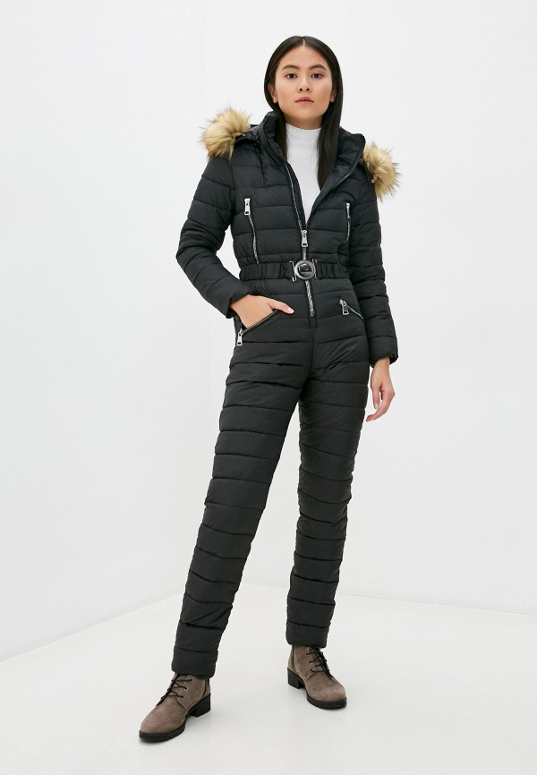 Goldrai Комбинезон утепленный - фото 1