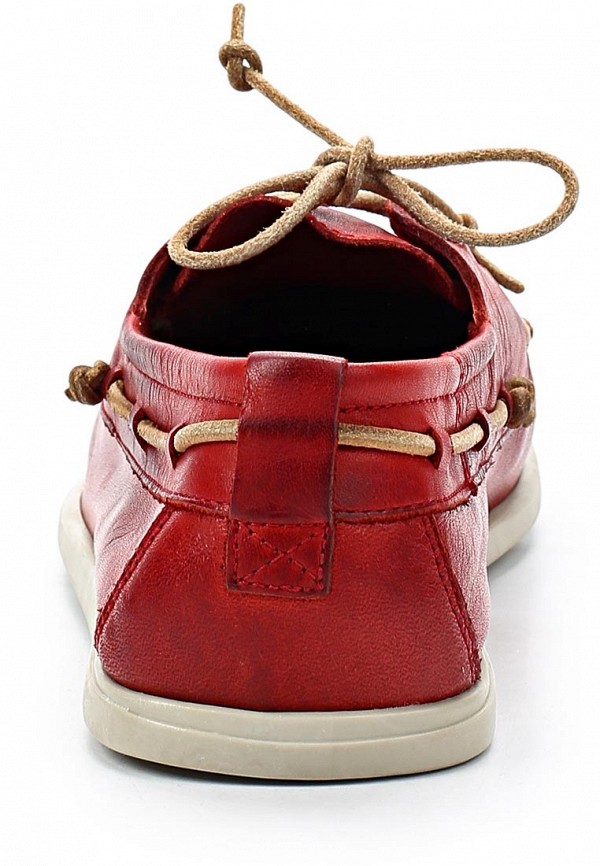 Goergo Топсайдеры - фото 2