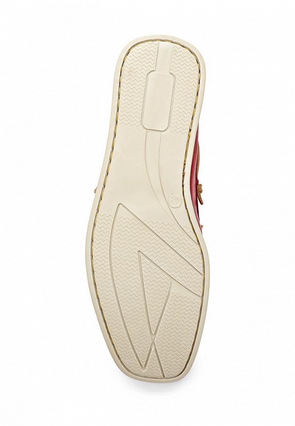 Goergo Топсайдеры - фото 3