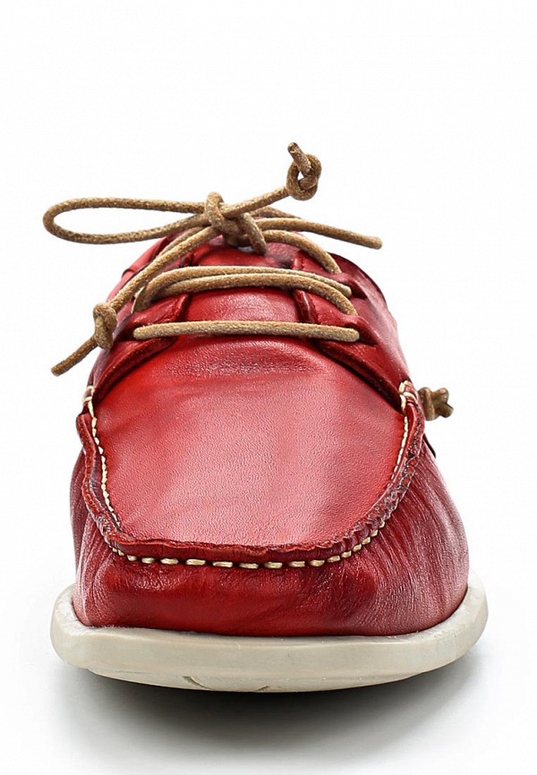 Goergo Топсайдеры - фото 4