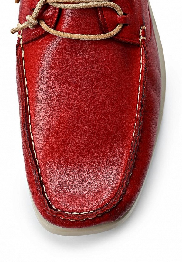 Goergo Топсайдеры - фото 6