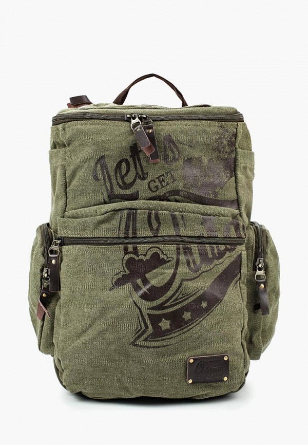 Grizzly Рюкзак - фото 1