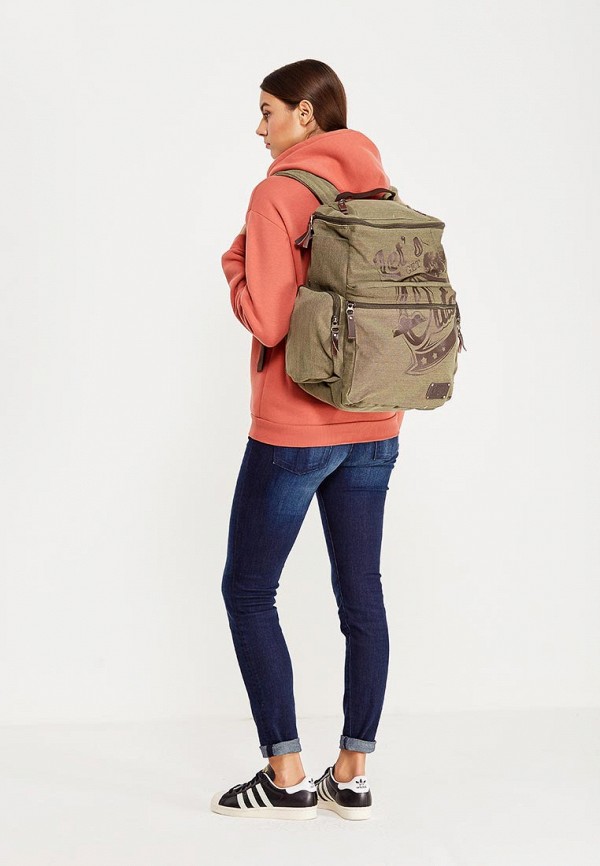 Grizzly Рюкзак - фото 4