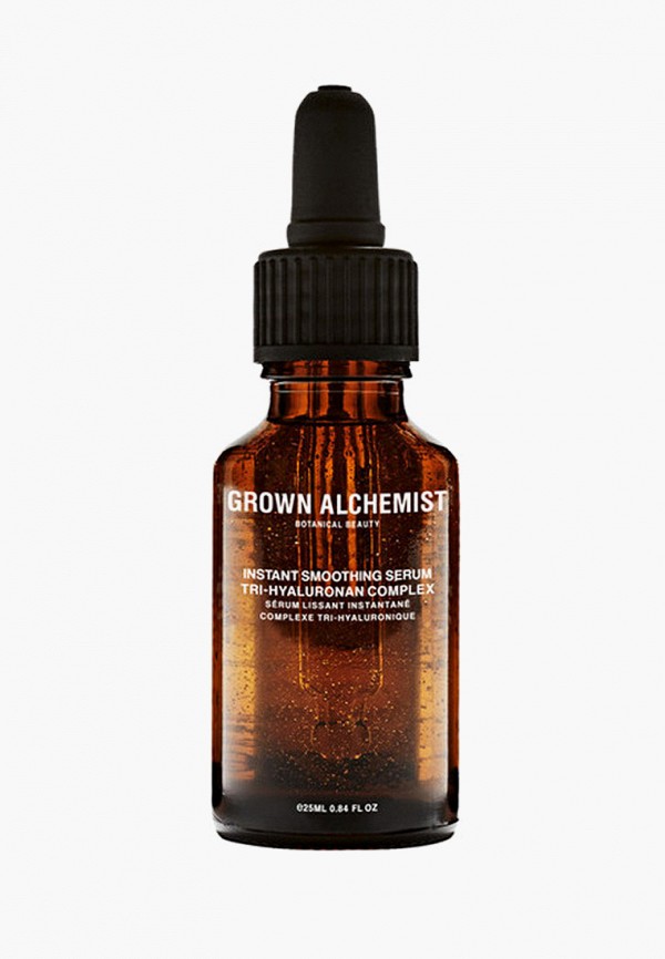 Grown Alchemist Сыворотка для лица - Instant Smoothing Serum 25 мл. - фото 1