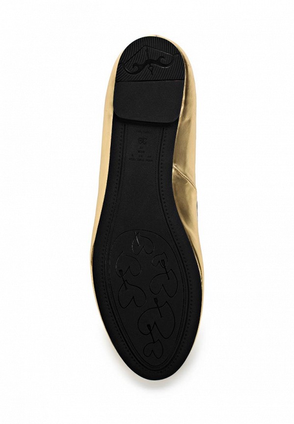 Grand Style Балетки - фото 3