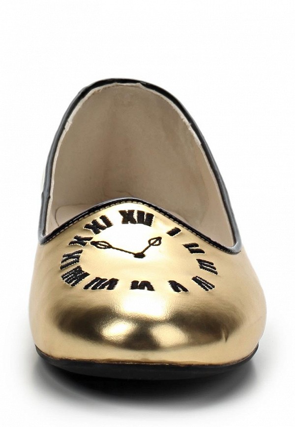 Grand Style Балетки - фото 4