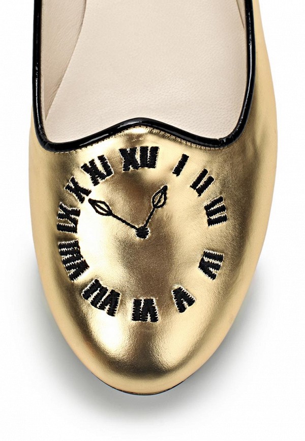 Grand Style Балетки - фото 6